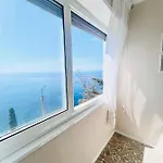 Sunset 10 - Fronte Mare Апартаменти *