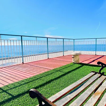 Sunset 10 - Fronte Mare Σαν Ρέμο