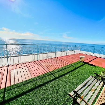 Sunset 10 - Fronte Mare * Σαν Ρέμο