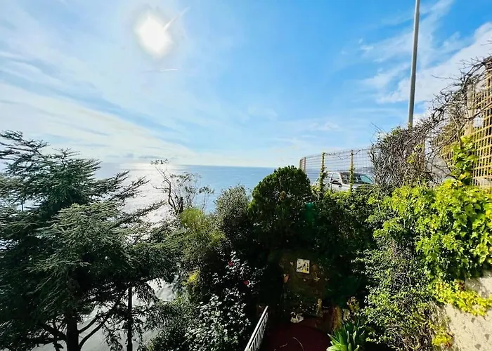 Sunset 10 - Fronte Mare * Σαν Ρέμο