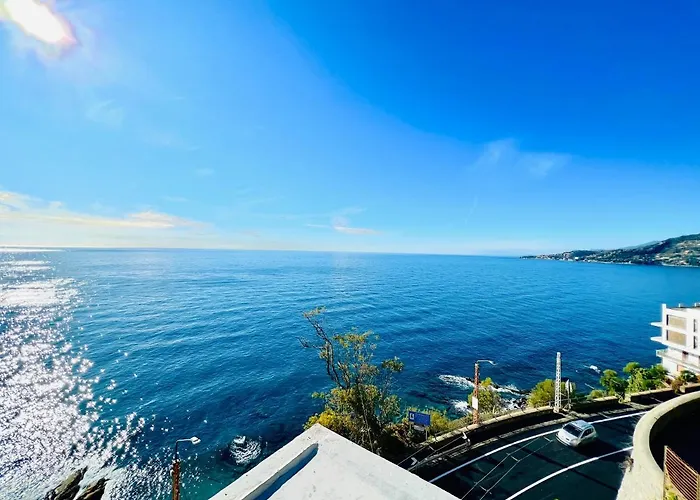 Sunset 10 - Fronte Mare * Σαν Ρέμο