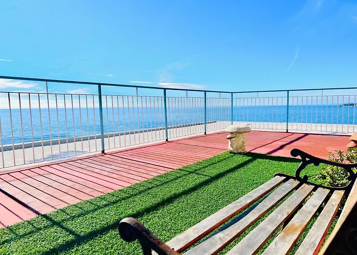 Sunset 10 - Fronte Mare Σαν Ρέμο