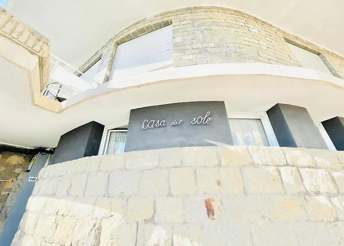 Sunset 10 - Fronte Mare *