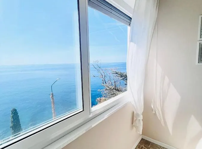 Sunset 10 - Fronte Mare Διαμέρισμα *