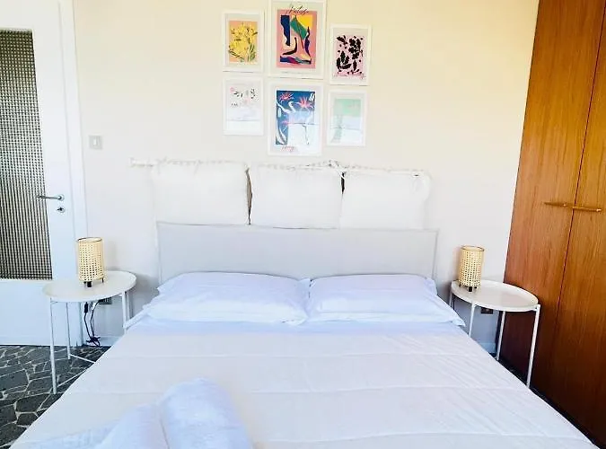 Sunset 10 - Fronte Mare * Σαν Ρέμο