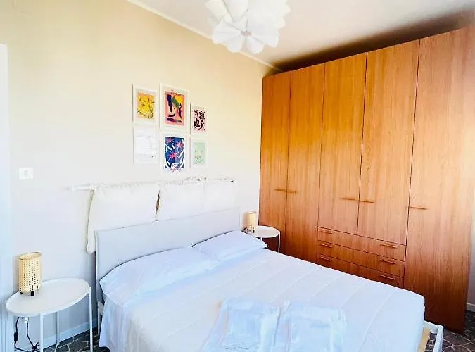 Sunset 10 - Fronte Mare Διαμέρισμα