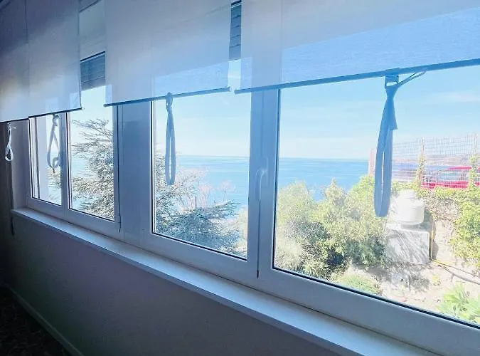 Sunset 10 - Fronte Mare