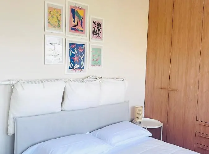 Sunset 10 - Fronte Mare *