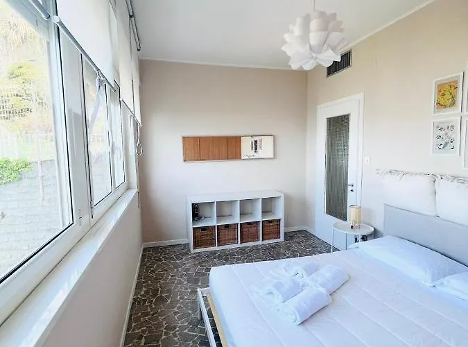 Sunset 10 - Fronte Mare Διαμέρισμα