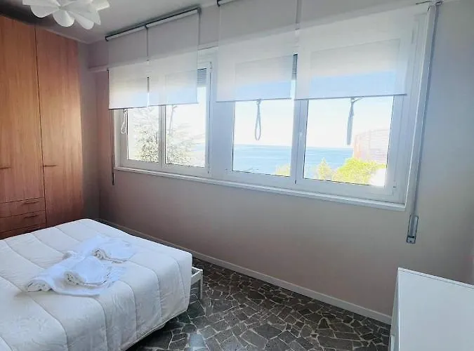 Sunset 10 - Fronte Mare * Σαν Ρέμο