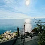 Sunset 10 - Fronte Mare Lejlighed Sanremo