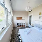Sunset 10 - Fronte Mare Apartman