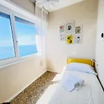 Apartman Sunset 10 - Fronte Mare *