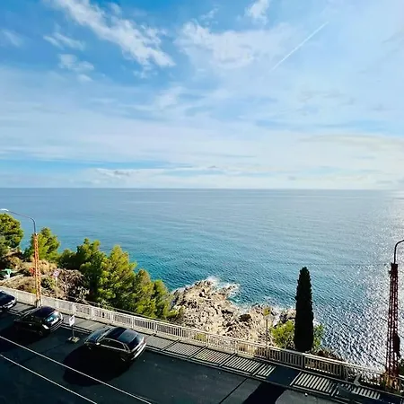 Sunset 10 - Fronte Mare * Sanremo
