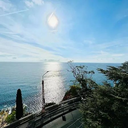 Sunset 10 - Fronte Mare