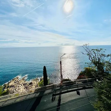 Sunset 10 - Fronte Mare Apartamento San Remo