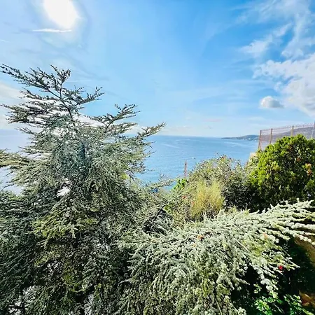 Apartamento Sunset 10 - Fronte Mare