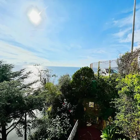 Sunset 10 - Fronte Mare * San Remo