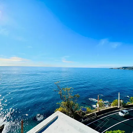 Sunset 10 - Fronte Mare * San Remo