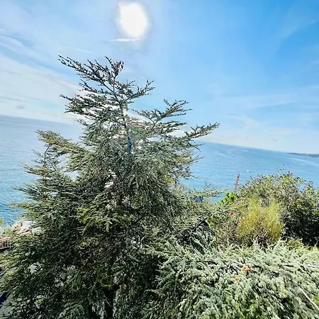 Apartamento Sunset 10 - Fronte Mare