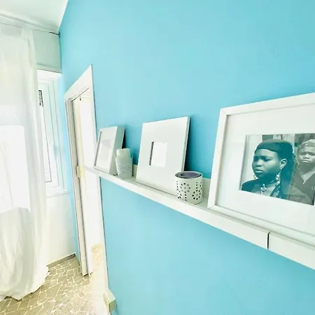 Apartamento Sunset 10 - Fronte Mare San Remo