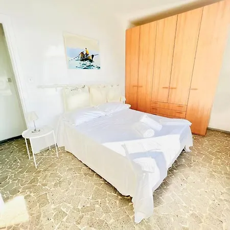 Sunset 10 - Fronte Mare Apartamento San Remo