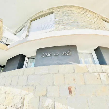 Sunset 10 - Fronte Mare *