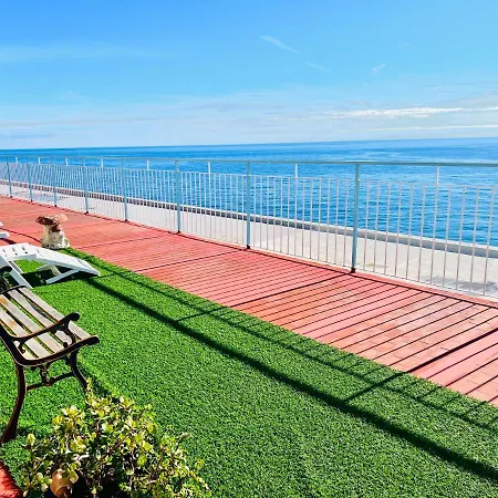 Sunset 10 - Fronte Mare San Remo