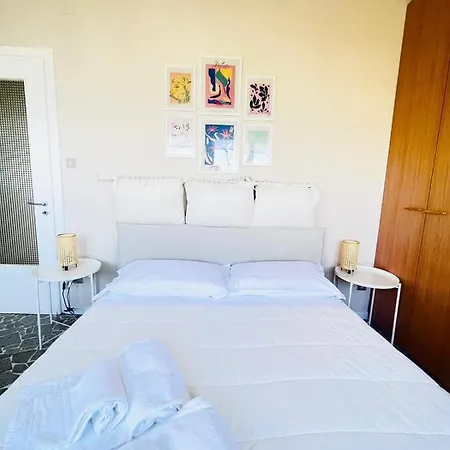 Sunset 10 - Fronte Mare * San Remo