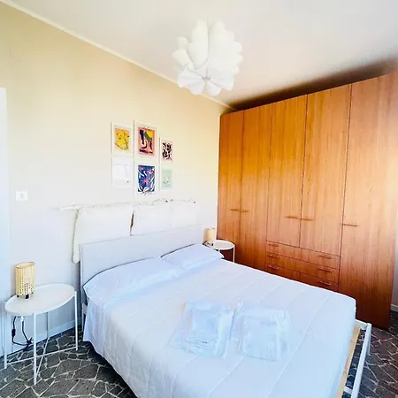 Sunset 10 - Fronte Mare Apartamento