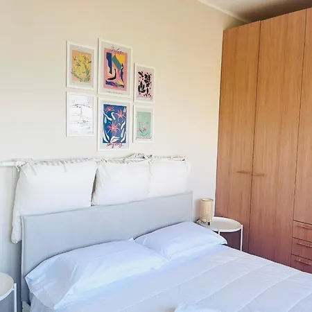 Sunset 10 - Fronte Mare *