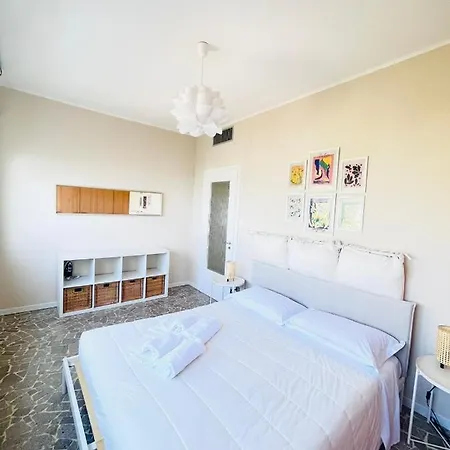 Apartamento Sunset 10 - Fronte Mare *