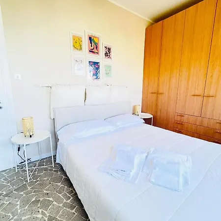 Sunset 10 - Fronte Mare San Remo