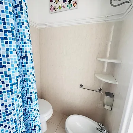 Apartamento Sunset 10 - Fronte Mare