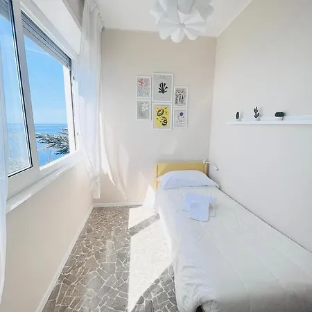 Sunset 10 - Fronte Mare *