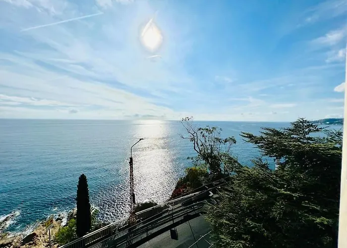 Sunset 10 - Fronte Mare