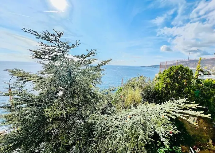 Apartamento Sunset 10 - Fronte Mare