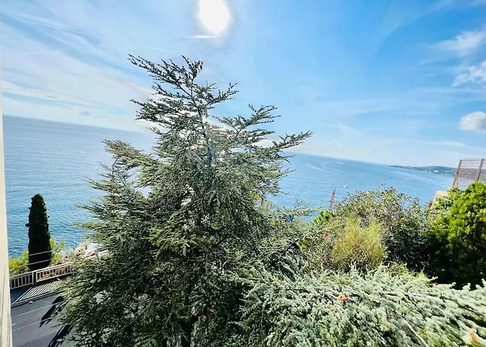 Apartamento Sunset 10 - Fronte Mare