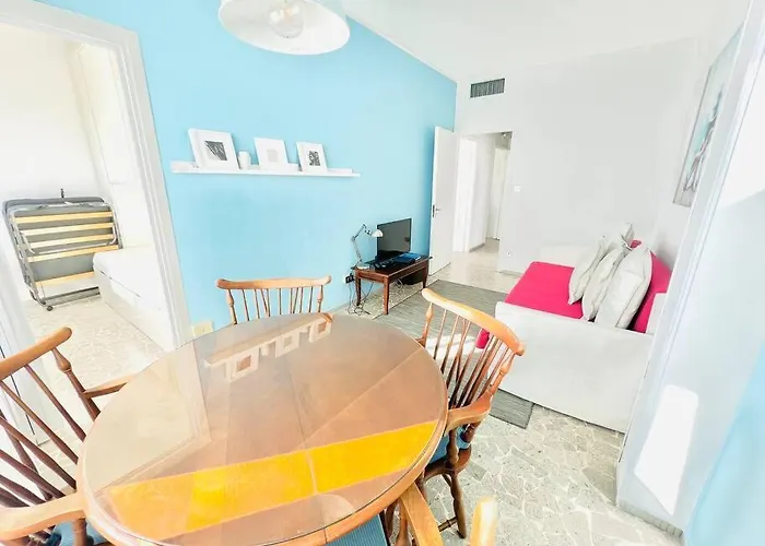 Apartamento Sunset 10 - Fronte Mare