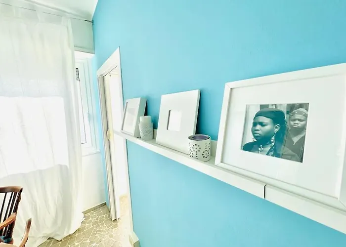 Apartamento Sunset 10 - Fronte Mare San Remo