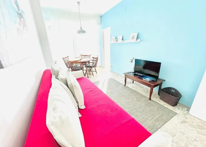 Sunset 10 - Fronte Mare