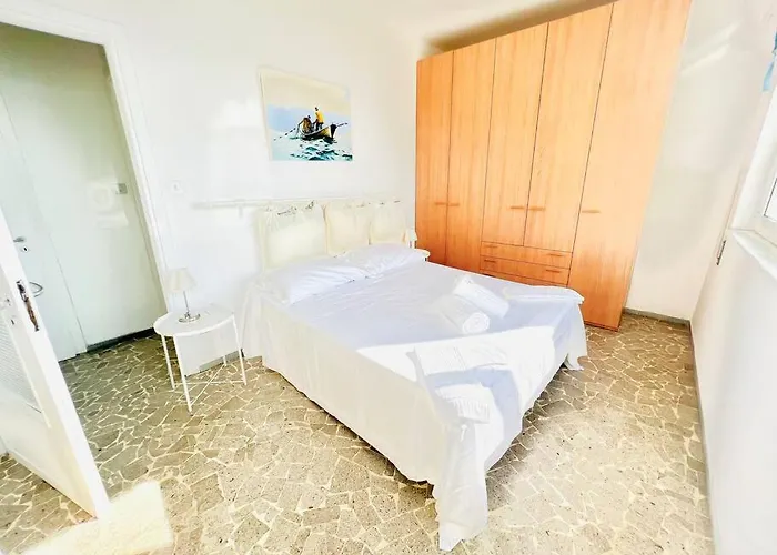 Sunset 10 - Fronte Mare Apartamento San Remo