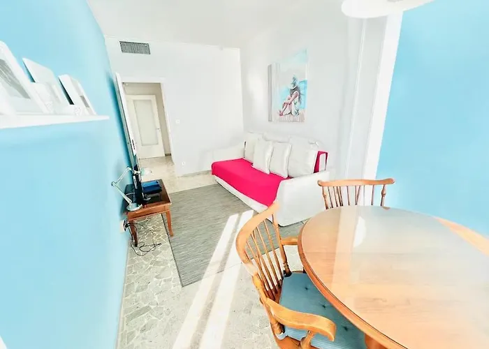 Sunset 10 - Fronte Mare Apartamento