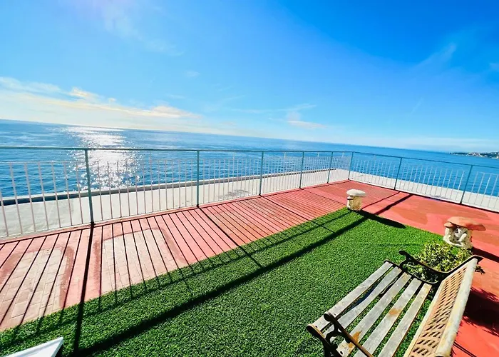 Sunset 10 - Fronte Mare * San Remo