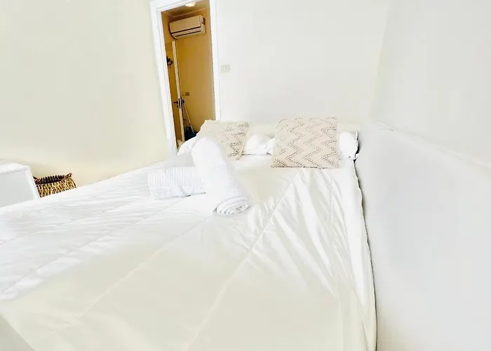 Sunset 10 - Fronte Mare Apartamento *