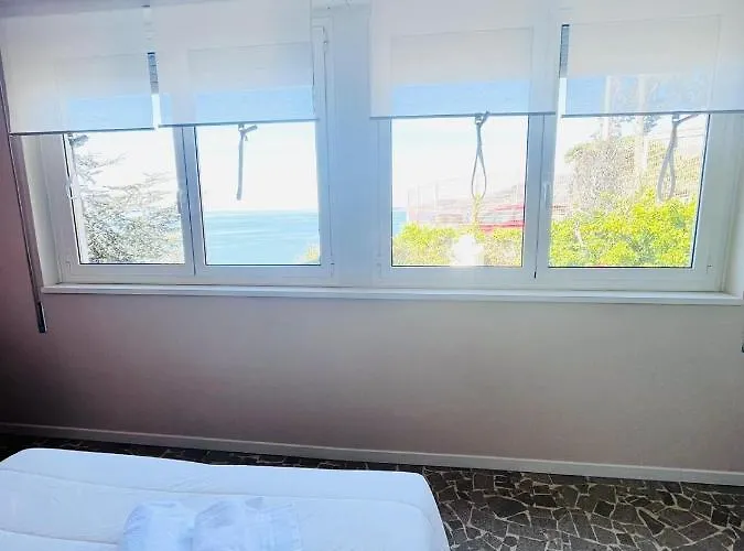 Sunset 10 - Fronte Mare Apartamento *