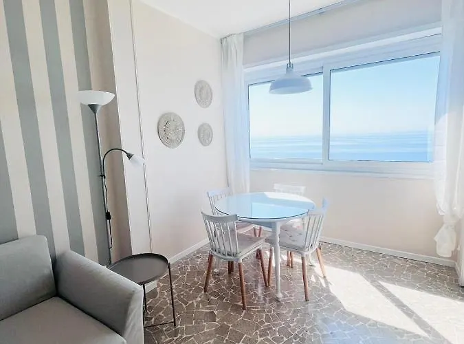 Sunset 10 - Fronte Mare *