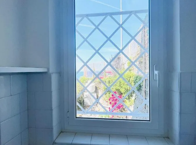 Sunset 10 - Fronte Mare Apartamento