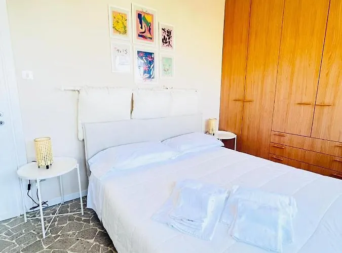 Sunset 10 - Fronte Mare San Remo