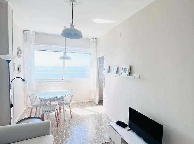 Apartamento Sunset 10 - Fronte Mare San Remo